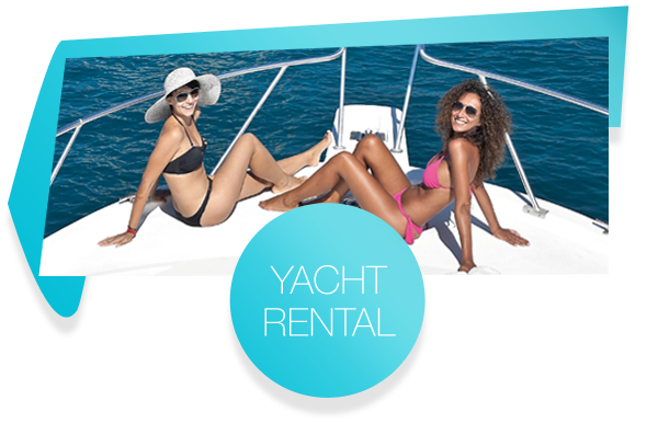 Poseidon Charter & Yacht Rental